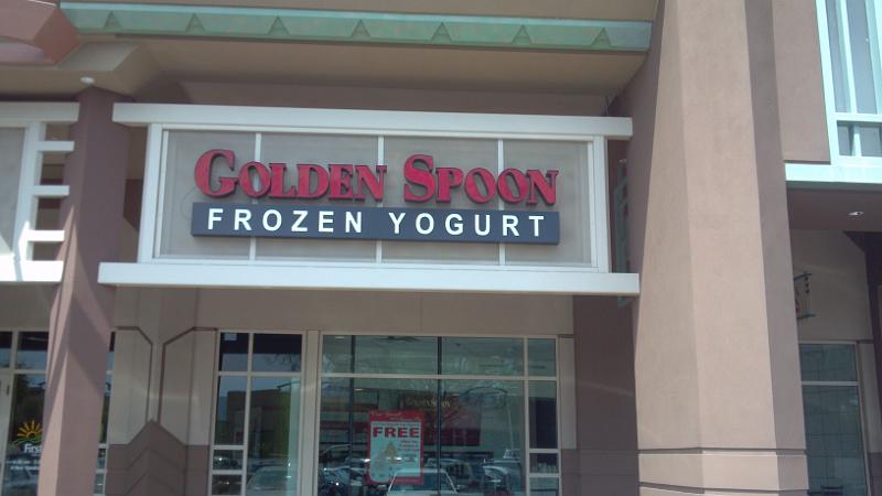 2013-07-06_10-29-08_54.jpg - Even have our own yogurt store in Scottsdale!