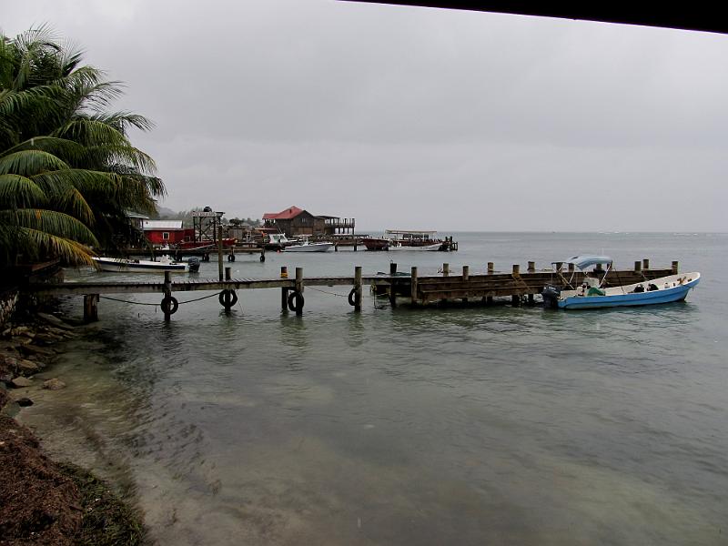 IMG_0799.JPG - Roatan Island, Honduras - West Bay