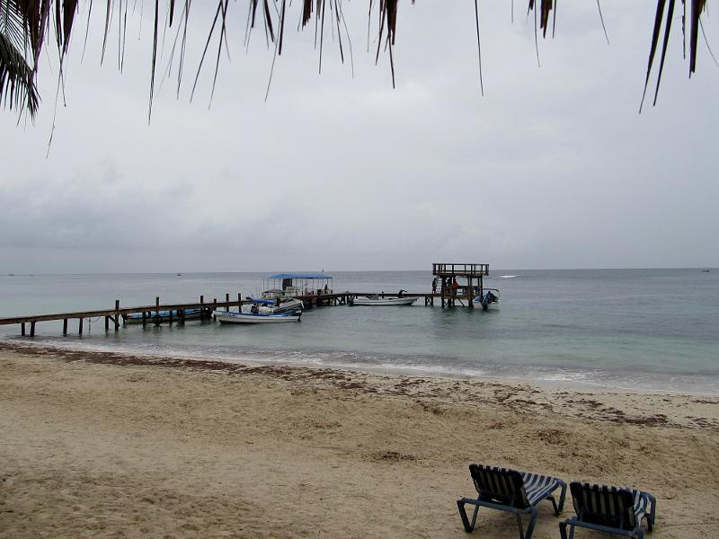 IMG_0804.JPG - Roatan Island, Honduras - West Bay