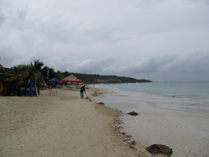 IMG_0806.JPG - Roatan Island, Honduras - West Bay