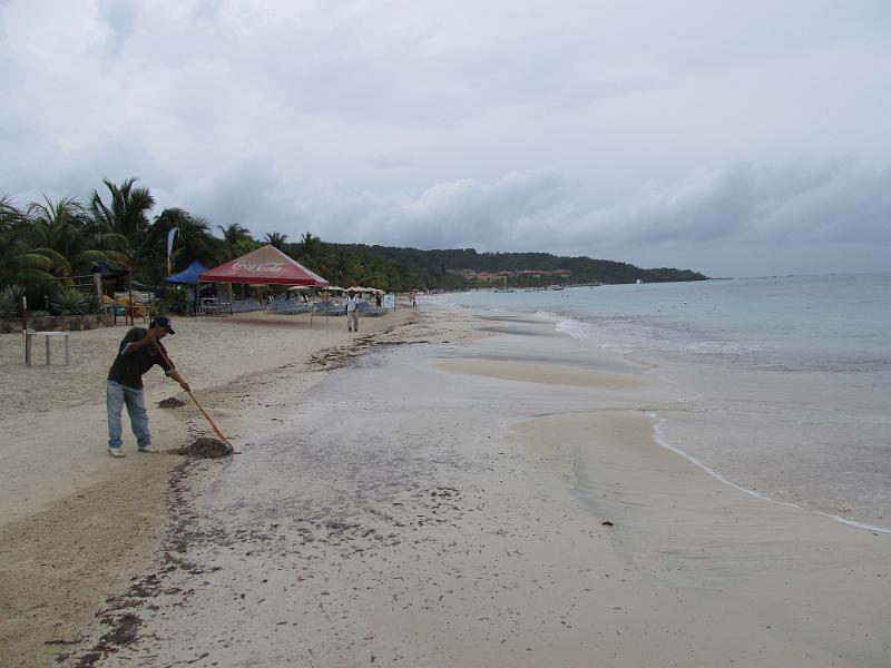 IMG_0808.JPG - Roatan Island, Honduras - West Bay